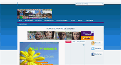 Desktop Screenshot of gralguemes.com.ar
